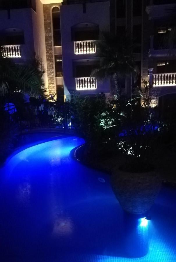 Cascadas Family Resort - Apartment Private Sunny Beach Exterior photo
