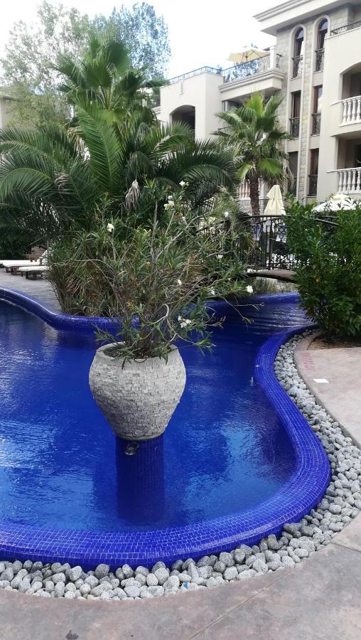Cascadas Family Resort - Apartment Private Sunny Beach Exterior photo