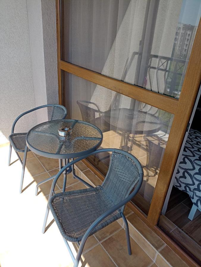 Cascadas Family Resort - Apartment Private Sunny Beach Exterior photo